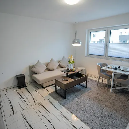 Feel Like Home 1 Biberach an der Riss Exterior photo